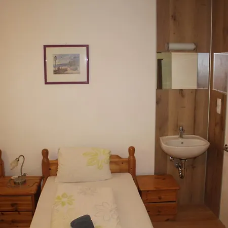 Bed & Breakfast B&B Wolfsberg