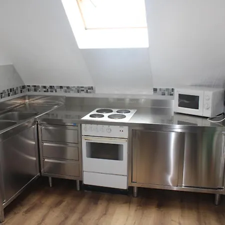 Bed & Breakfast B&B Wolfsberg *
