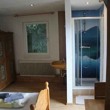 B&B Wolfsberg Bed & Breakfast Wolfsberg