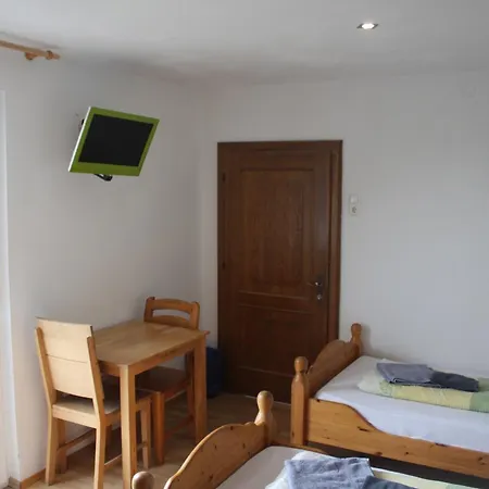 B&B Wolfsberg *