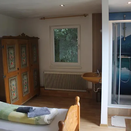Frühstückspension B&B Wolfsberg *