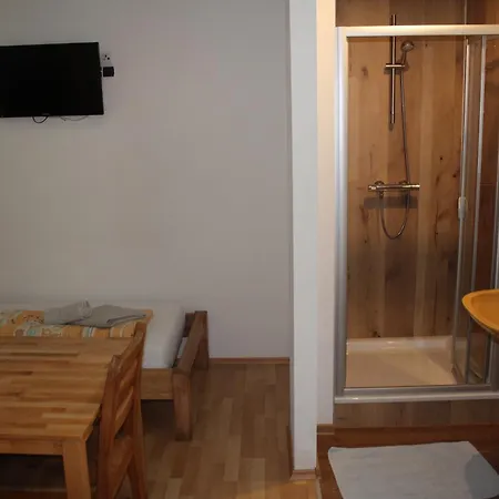 B&B Wolfsberg