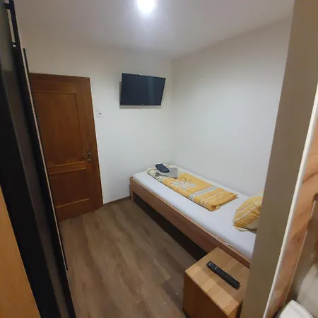 B&B Wolfsberg Bed & Breakfast *