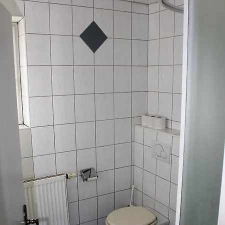 B&B Wolfsberg Bed & Breakfast *