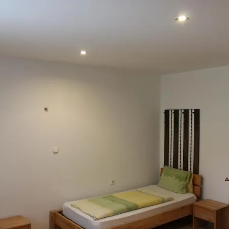 Bed & Breakfast B&B Wolfsberg Wolfsberg