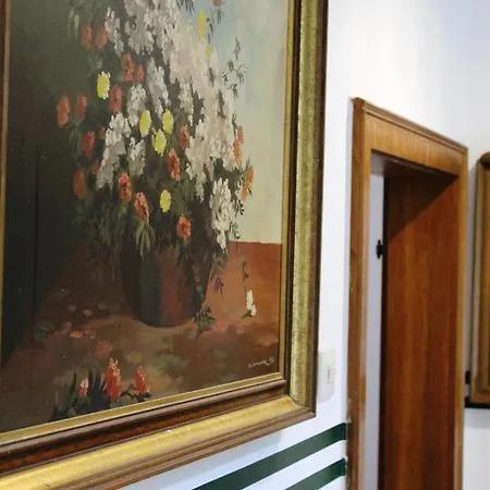 Bed & Breakfast B&B Wolfsberg