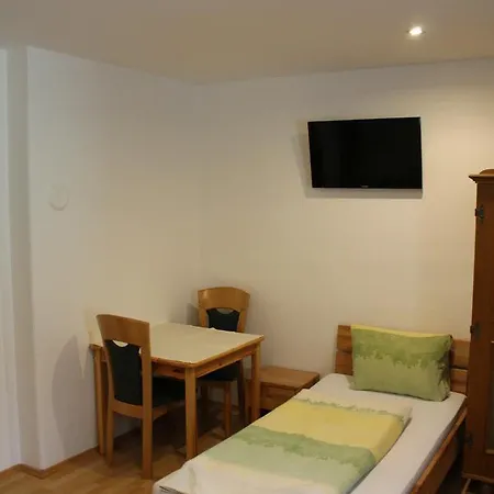 B&B Wolfsberg Bed & Breakfast Wolfsberg