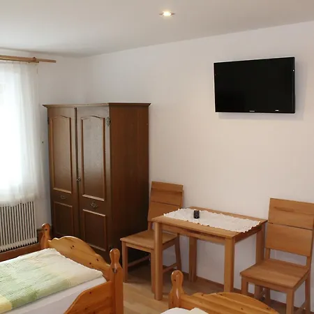 B&B Wolfsberg