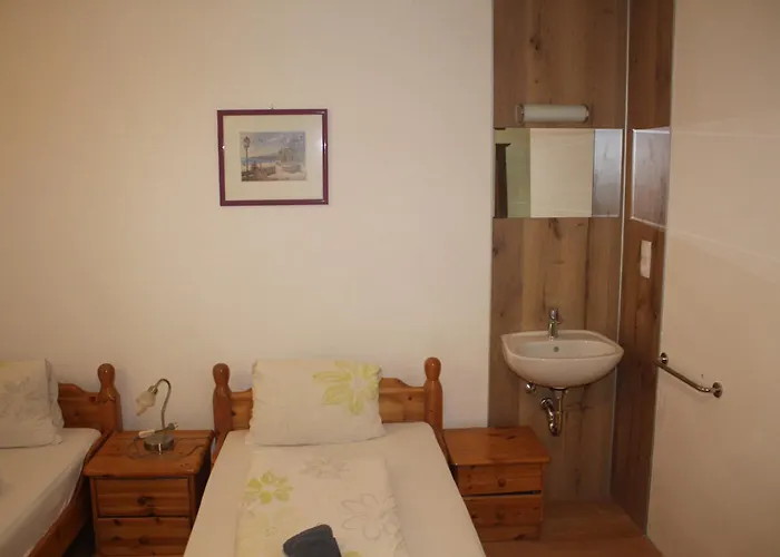 Bed & Breakfast B&B Wolfsberg