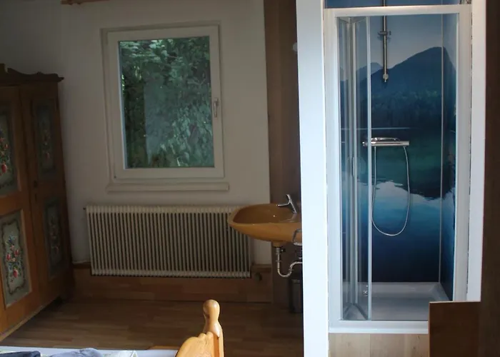 B&B Wolfsberg Bed & Breakfast Wolfsberg