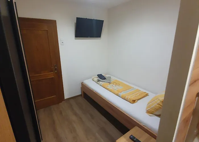 B&B Wolfsberg Bed & Breakfast *