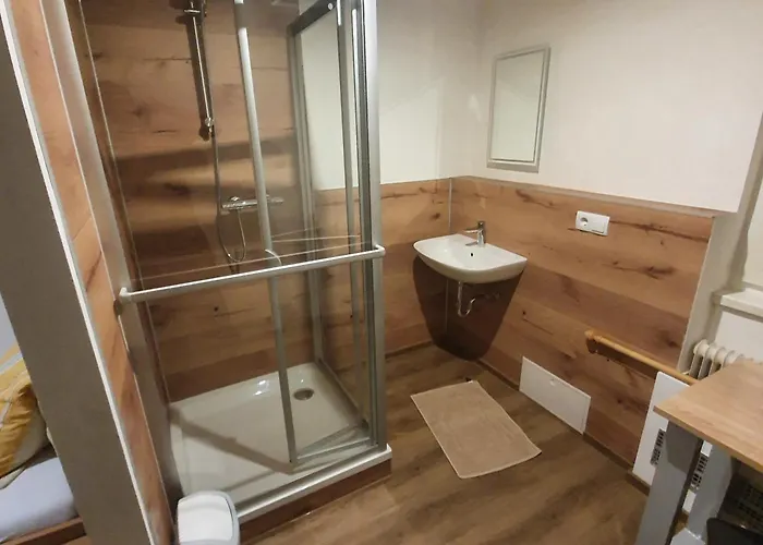 Bed & Breakfast B&B Wolfsberg *