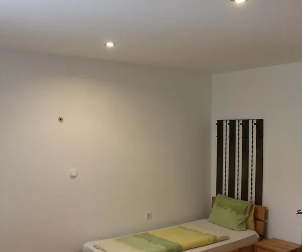 Bed & Breakfast B&B Wolfsberg Wolfsberg