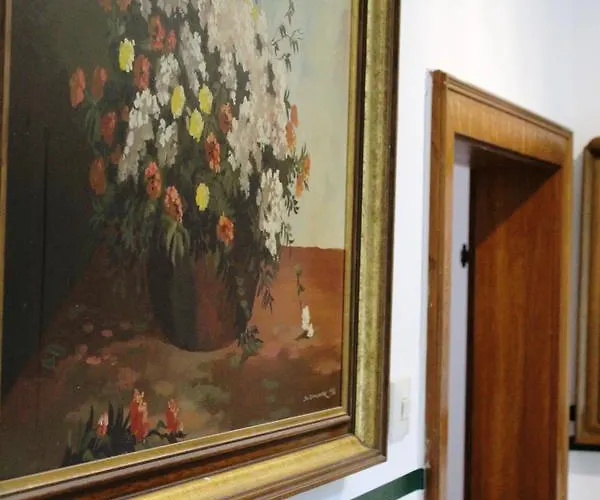 Bed & Breakfast B&B Wolfsberg