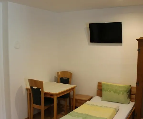 B&B Wolfsberg Bed & Breakfast Wolfsberg